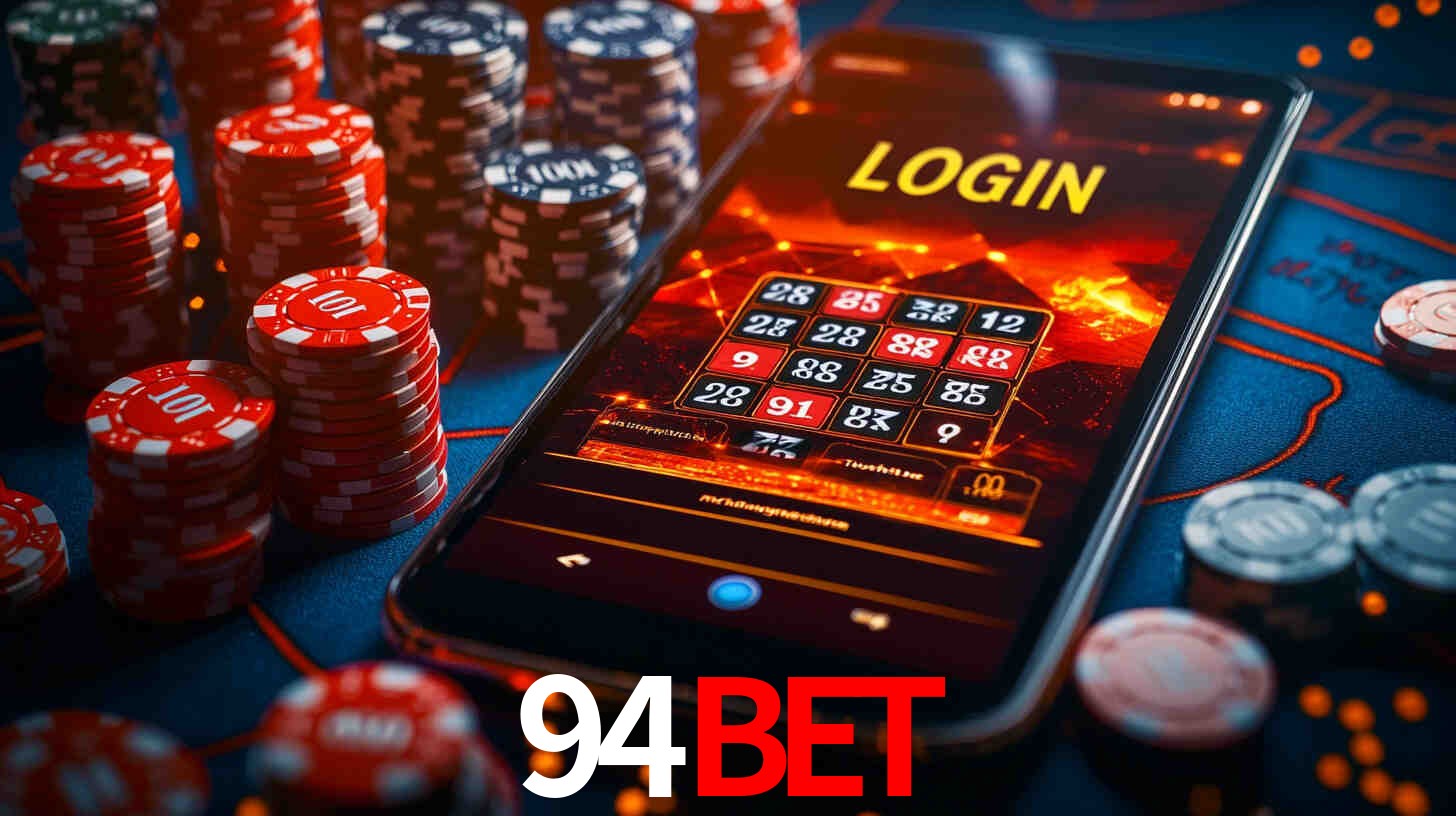 94bet login