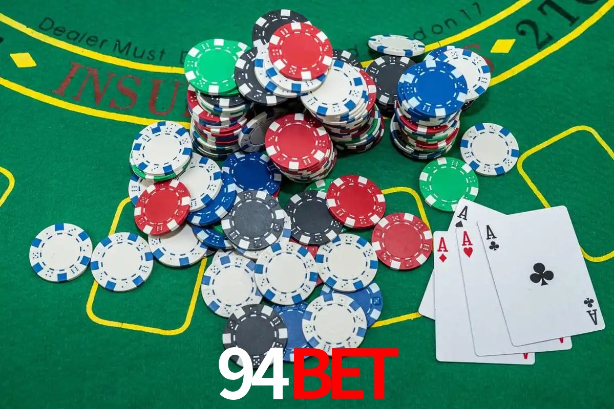 Casino VIP 94bet