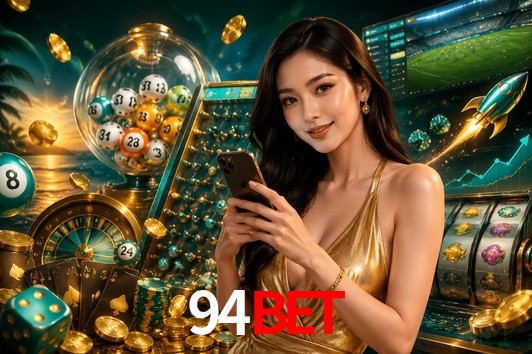 Secure Login 94bet