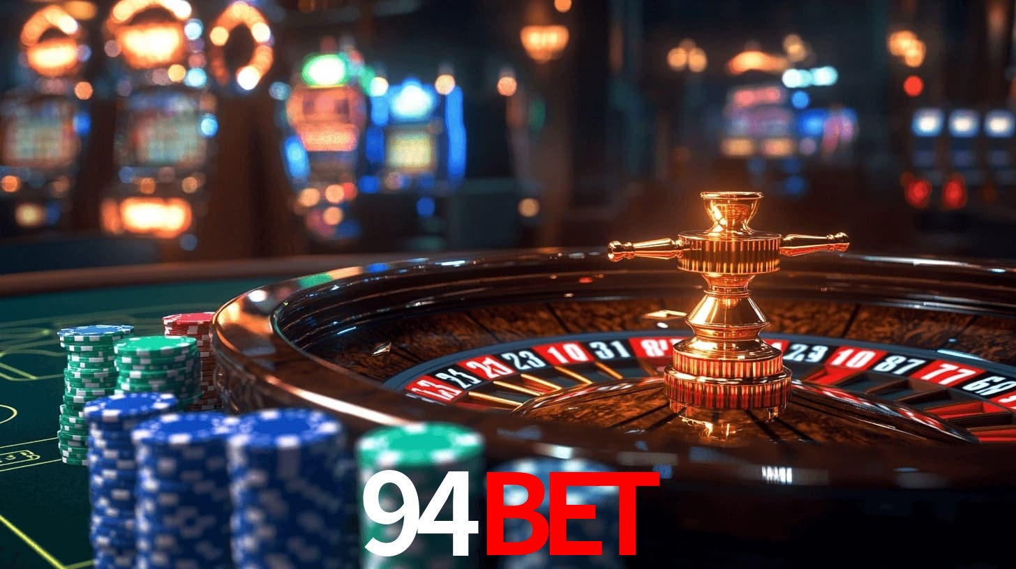 94bet - Cassino Premium do Brasil - 94bet plataforma