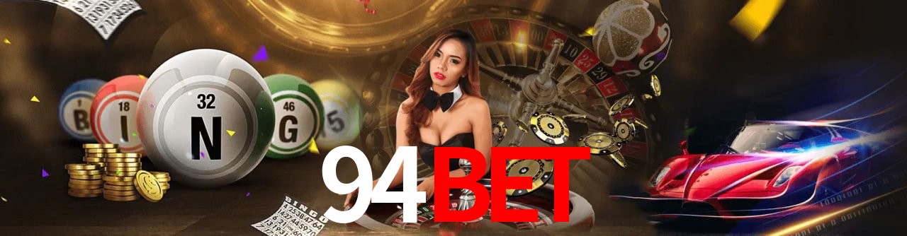 Loterias online disponíveis na 94bet
