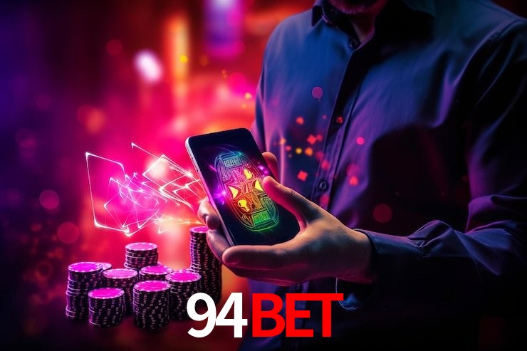 Jogo Spaceman 94bet