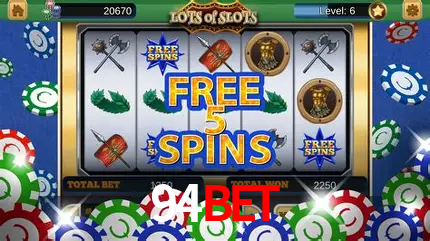 Desvendando o Mundo dos Jogos Virtuais na 94bet