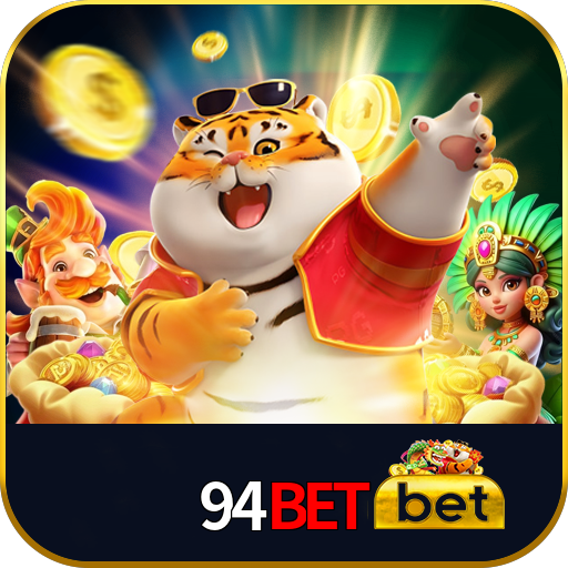 Logo da 94bet